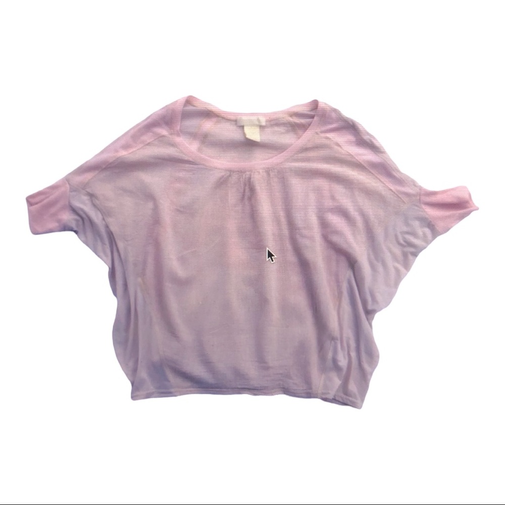 MM Couture by miss me top